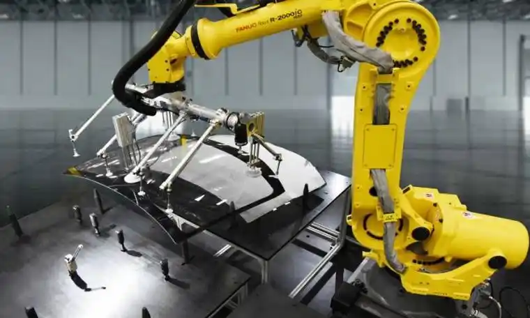 索辰科技：将提供专为机器人设计的仿真解决方案，已设立上海索辰仿真科技有限公司