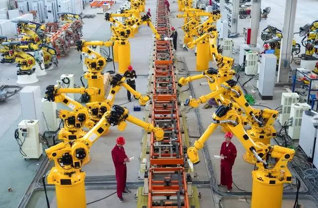 索辰科技：公司未来将提供专为机器人设计的仿真解决方案