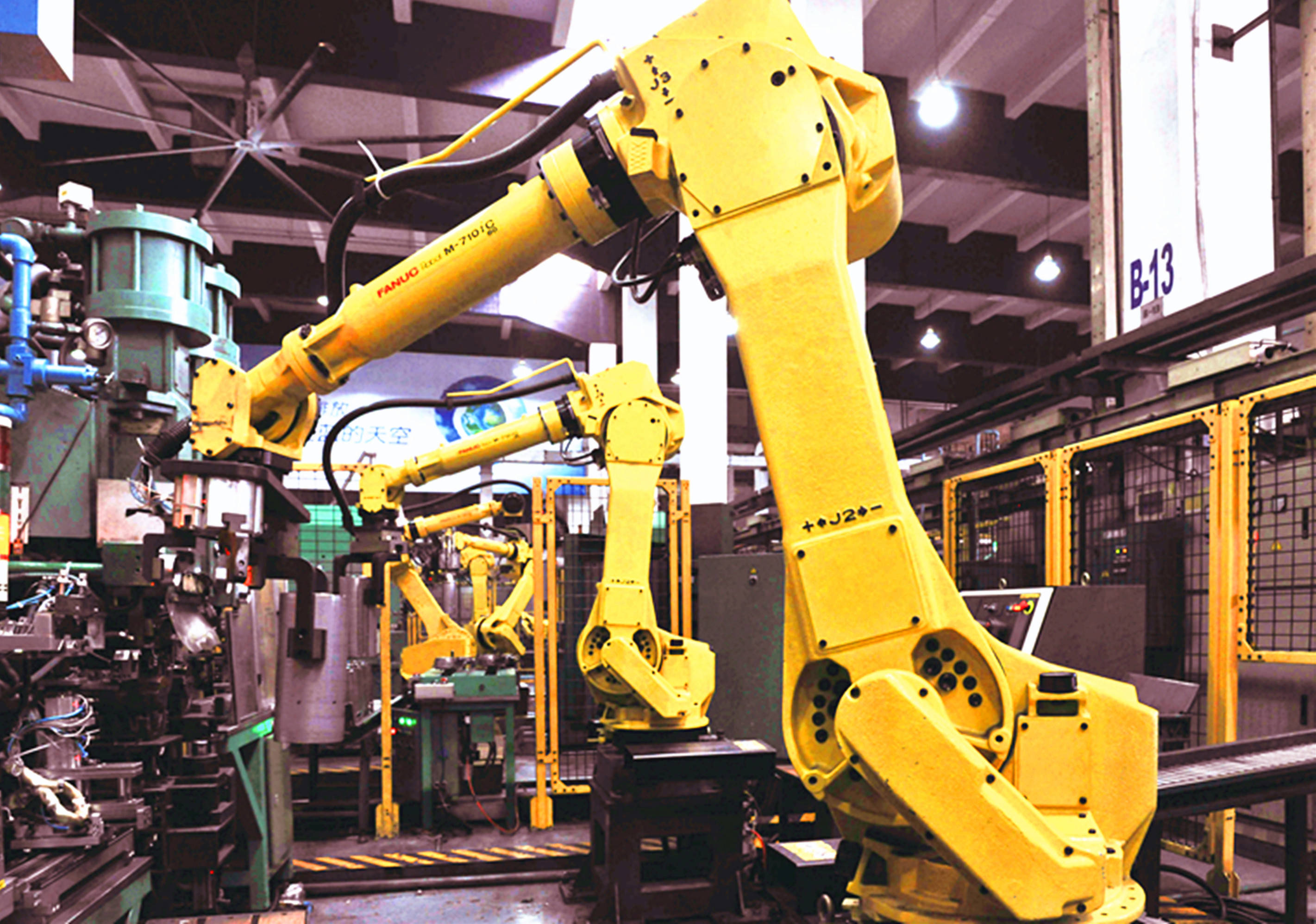 大洋电机(002249.SZ)：前瞻技术研究院于2025年2月设立“人形机器人电机”项目组，目前已完成机器人关节模组方案设计