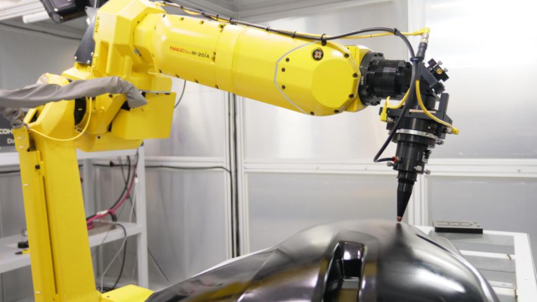 协作机器人新趋势观察：价格趋低、应用细分化，企业入局人形机器人