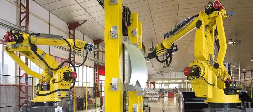 斯菱股份：全力把握机器人产业高速发展机遇