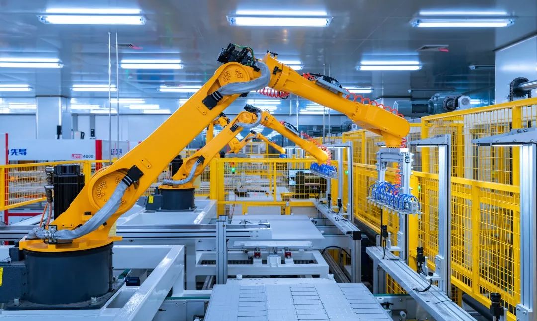 湖北人形机器人产业高速崛起 三组密码驱动创新发展