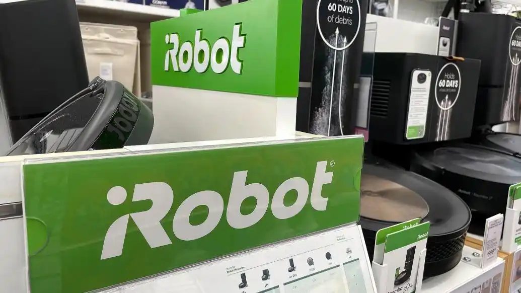 扫地机器人鼻祖iRobot申请破产，中国代工厂商接手