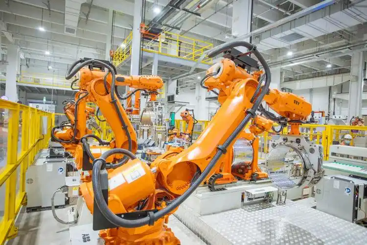 特斯拉Optimus V3官宣量产 人形机器人迈入商业化落地关键期